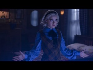 [Music Version] Get Sabrina Spellman's Powers/Magic/Abilities // Subliminal