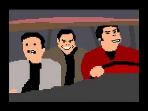 What Is Love C64 8-bit, Alternate Chiptune