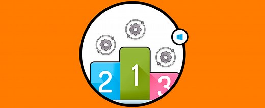 ▷ Dar prioridad a un programa Windows 10 ✔️ CPU