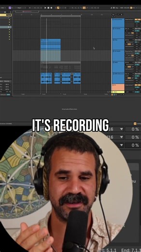 If you're serious about improving your music production - link in bio