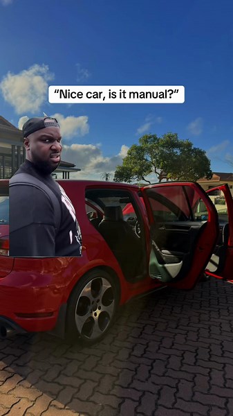 DSG vs Manual: Why People Ask “Nice car, is it manual?”