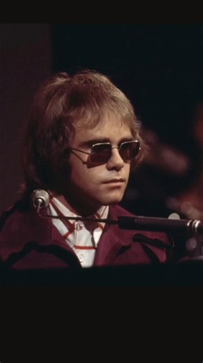 Your Song-Elton John (Shy Love)