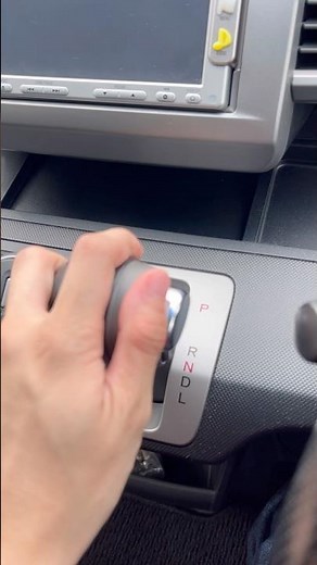 ホンダ フリード (GB3) サウンド集