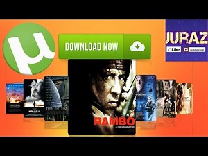 How To Download Movies Using Utorrent