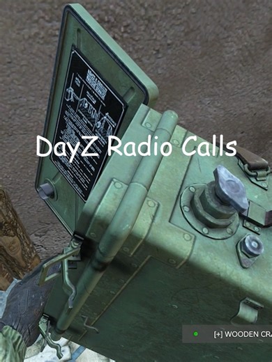 Exploring Chernarus in DayZ on PS5