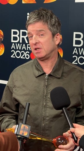 'It means everything' - Noel Gallagher on the Oasis Live'25 reunion 💜 | Absolute Radio