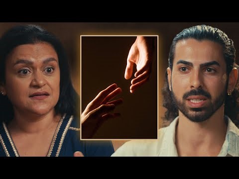 She Lost Her Husband... Then the Signs Began | Dr. Tara Swart on Connecting With the Dead