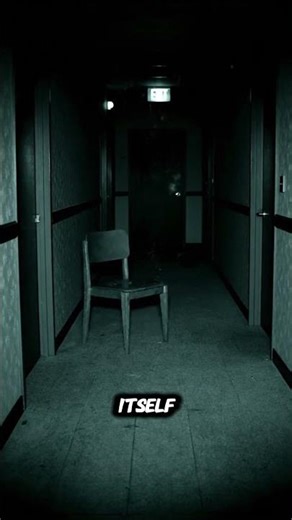 FILE 001: The Camera That Recorded a Shadow.