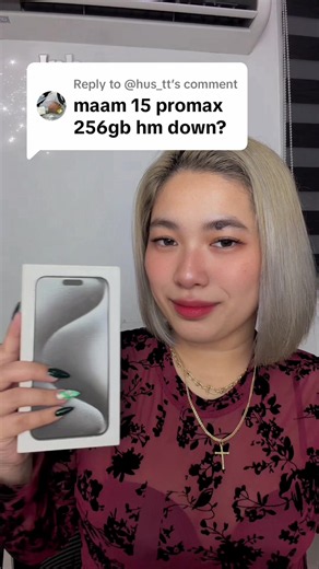 iPhone 15 Pro Max — Titanium, Pro Cameras & Beast Performance