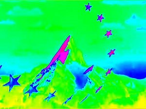 Paramount 1993 (Paramount Communications) Effects [NCE+KC01E]