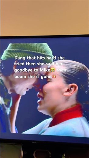 Wow #content # sad # boom # crying # stranger Things #El/ elven #netflix