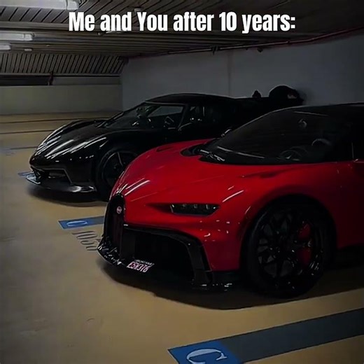 Me and You☠️ #motivation #rich #millionaire #billionaire #dream #sportscar #fyp