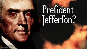 Political Attack Ads of the 1800s!!