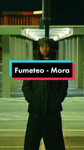 El dia que mora falle un verso me pego uno... #fumeteofeid #fumeteoremix #fumeteomora #intershibuya #intershibuyalamafia #feid #ferxxo #mora #morafumeteo