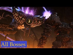 Sonic Unleashed - All Bosses (S Rank) + Ending