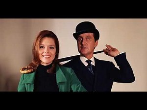 10 Great Spy TV Shows From The 1960s Worth Revisiting