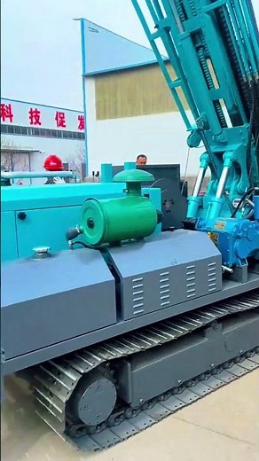 🚀 Wireline Core Drilling Rig for Mineral Exploration & Geotechnical Projects