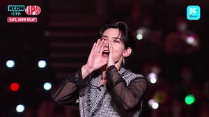 TikTok의 KCON official