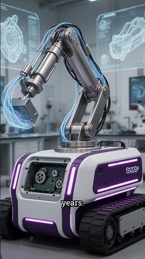 FedEx's New Robot Workers Unload Trucks | #fedex #automation #robots #futuretech #logistics