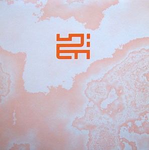 Kinesthesia - Kinesthesia Volume 1