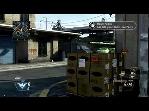 BO2 Infinite YY Tutorial (Description)