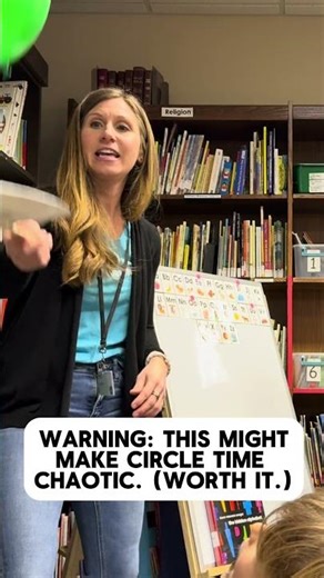 You need this alphabet activity in your classroom!