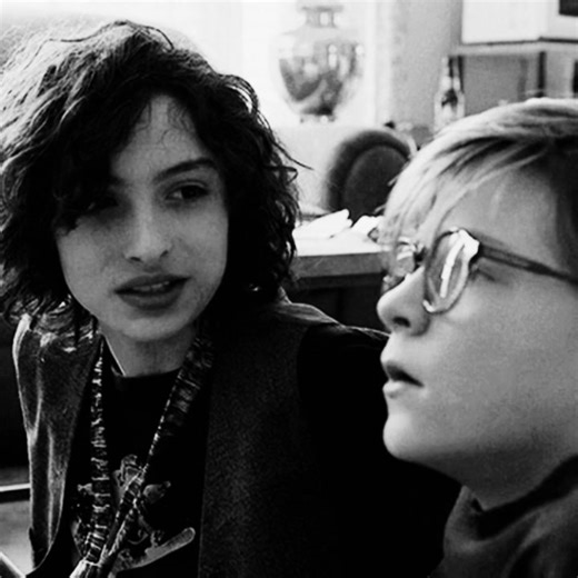 the goldfinch (2019) #finnwolfhard #borispavlikovsky #thegoldfinch #fyp #gifedit