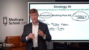 Still working at 65? How to legally maximize Medicare without overpaying