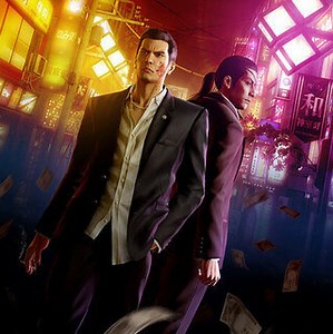 【PC】人中之龍 0 誓約的場所 導演剪輯版 - 巴哈姆特