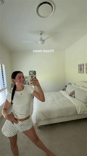 detailed room tour | Roomtour