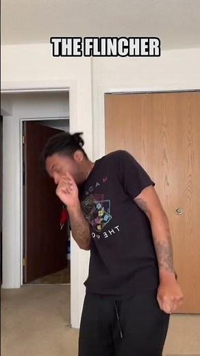 funniest different types of whoopins #shorts