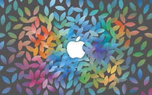 Get ready for tomorrow's Apple Event with these wallpapers for your Mac, iPad, and iPhone - 9to5Mac