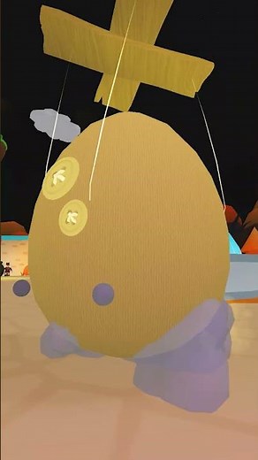 Hatching Shiny Harlequin SECRET in BGSI