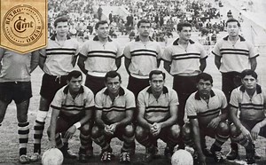 Ciudad Madero, único campeón invicto en el futbol mexicano profesional