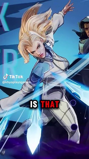 Squirrel Girl in Marvel Rivals: Game Models and Clips