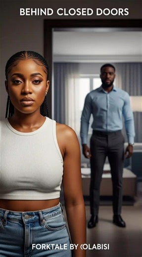 Behind Closed Doors: Episode 32 - Life Lessons Unveiled