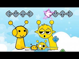 FNF Sprunki All Phases vs Sprunked All Phases Sings Pony Girl Song | Incredibox Sprunki FNF Mods