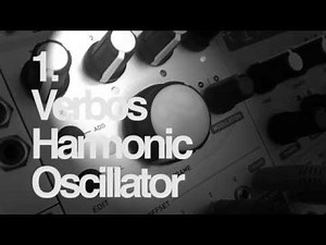 Mutable Instruments Frames