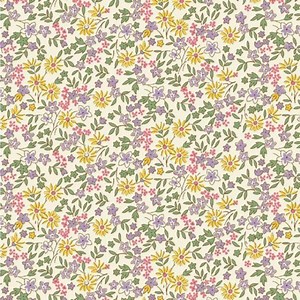 108" Aunt Grace Calicos - Multi - Etsy