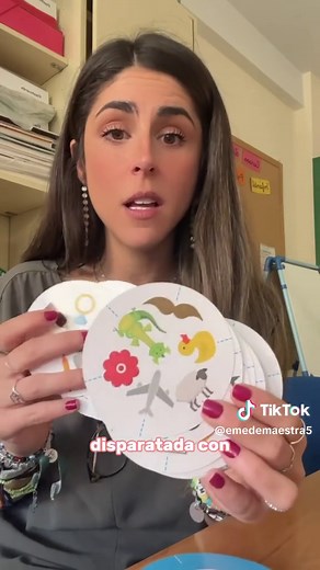 Expresión Oral y Escrita Divertida con Juegos Educativos