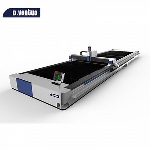 [Hot Item] High Speed CNC Gantry Fiber Laser Metal Cutting Machine 3000W 6000W 12kw