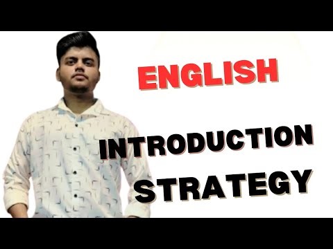 English for SSC | Lecture 1 | Complete Introduction & Strategy | @kaseratalks