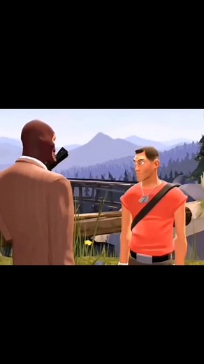 Team Fortress 2 Animation Edits: Dancing Soldiers