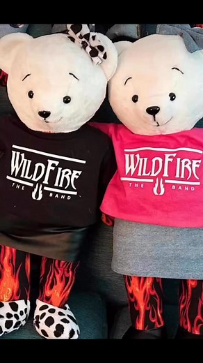 🔥WildFire Band🔥Schedule 💕 | WildFire Band