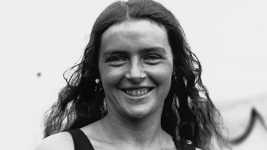 Mercedes Gleitze: Film celebrates first British woman to swim English Channel