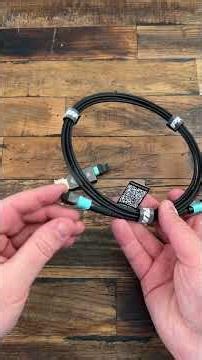 RUIPRO 8K: This DisplayPort Cable Is Different