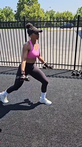 109K views · 1.3K reactions | Try out these Compound Movements to get a Great Functional Workout! 1. Sumo Squat Frt. Lateral Raise with Latt. Pulls. 2. Over Shoulder Press with Alt. Lateral Lunges 3. DB Sumo Squat into a Split Squat Side Lateral Raises. #calafitness #calainyourday #calawithshay #workouts #workingout #exercise #fitness #strengthtraining #fullbodyworkout #gymworkout #homeworkouts #homeworkout #armworkout #legworkout | Ca-L'a Fitness | Facebook