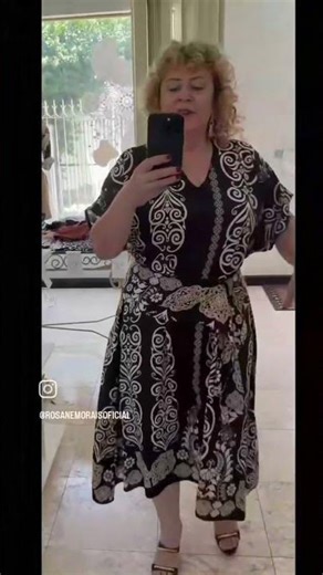 Vestido preto com off | 2 jeitos de usar 🖤