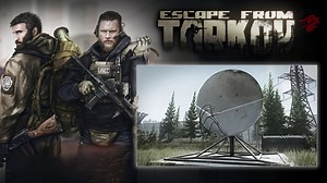Signal - Part 2 Tarkov: Quest help