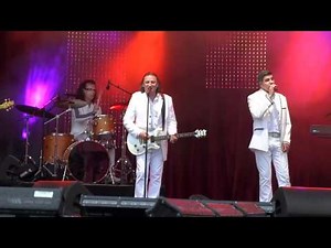 Die Paldauer - Tanz mit mir Corina